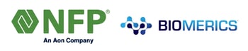 Biomerics_HubSpot Logo