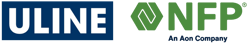 Uline_NFP logo