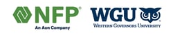 WGU Hubspot Logo