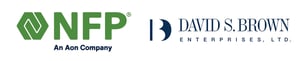 David S. Brown_Enrich Hubspot Logo