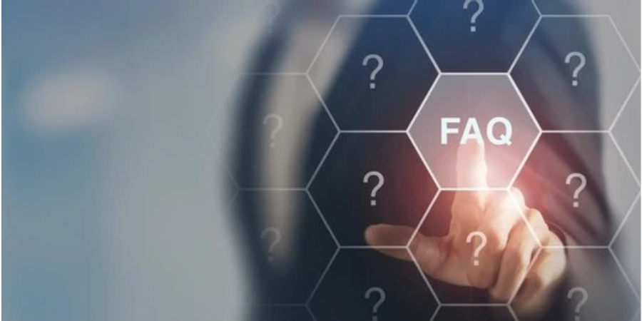 FAQ 3