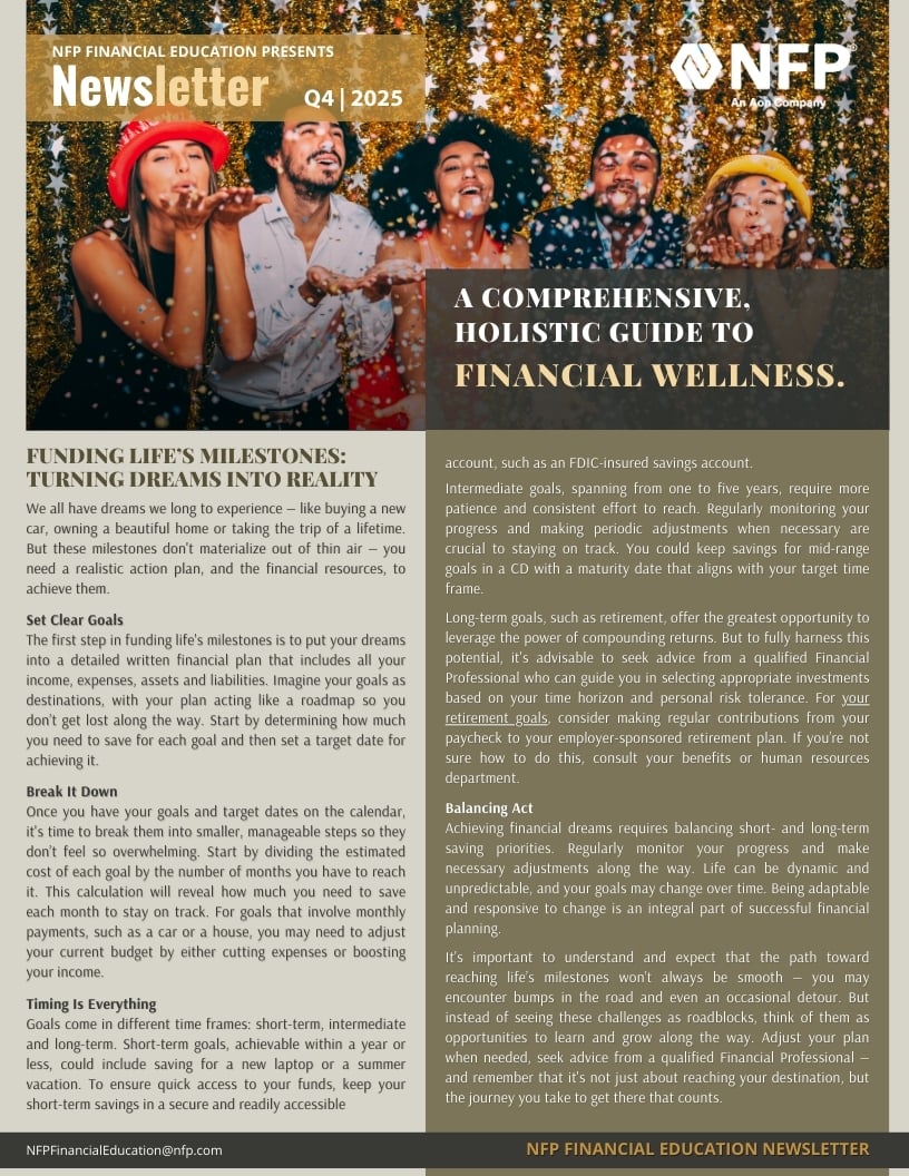 Q1 WellCentennial 2025 1