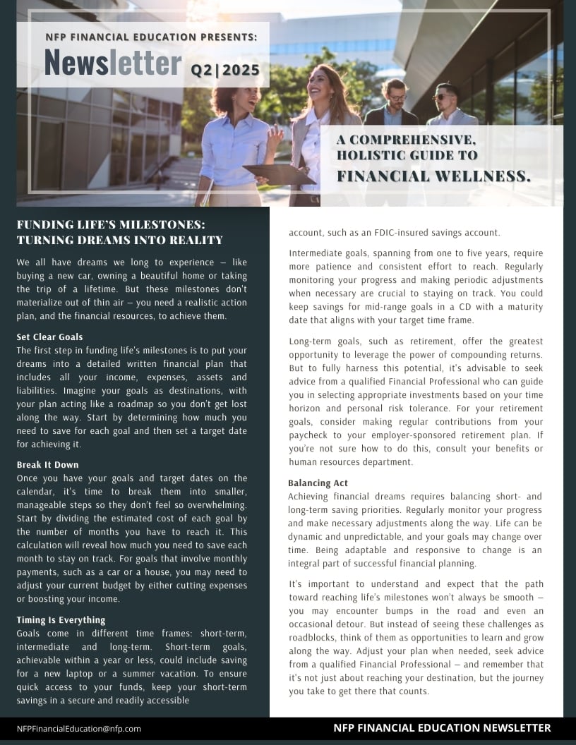 Q2 WellCentennial 2025 1