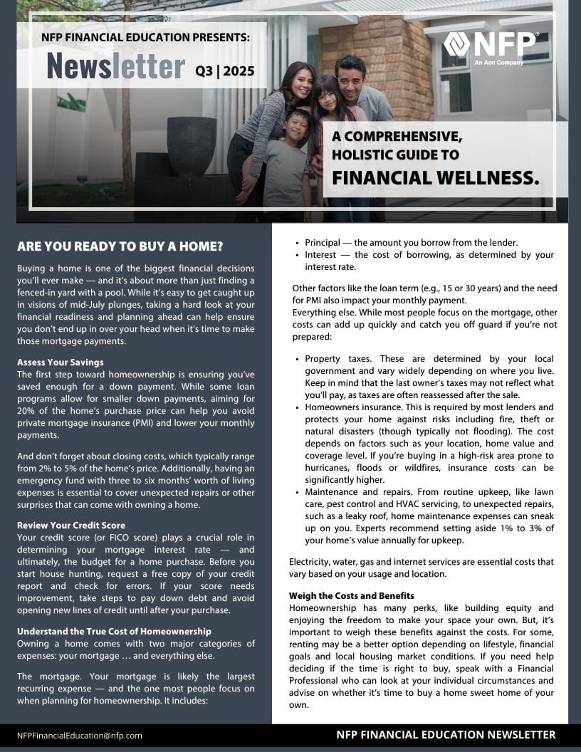 Q3 WellCentennial 2025 1-1