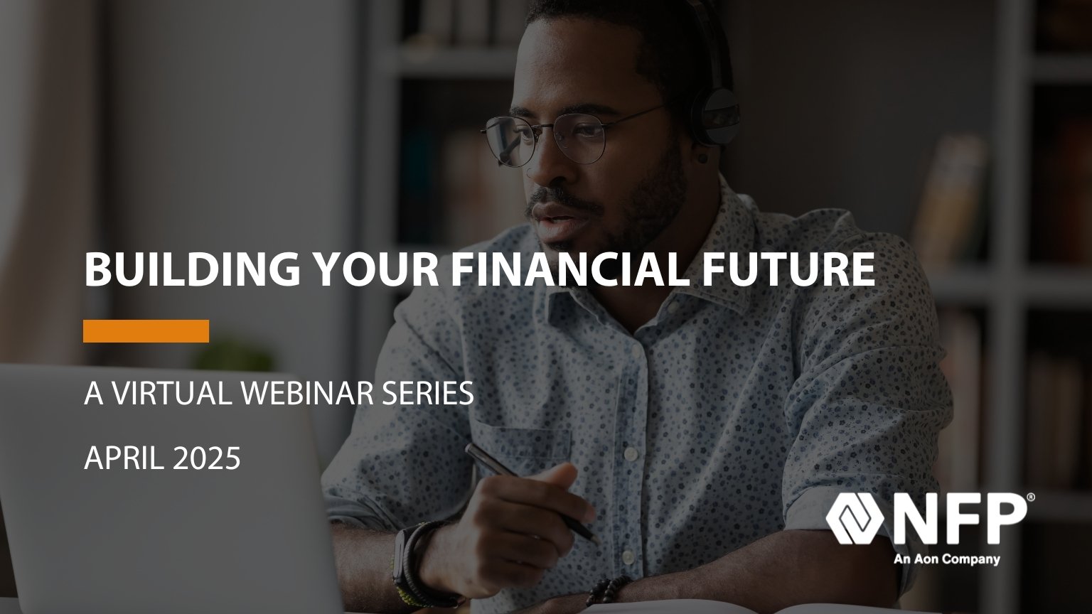 Virtual Series April 2025