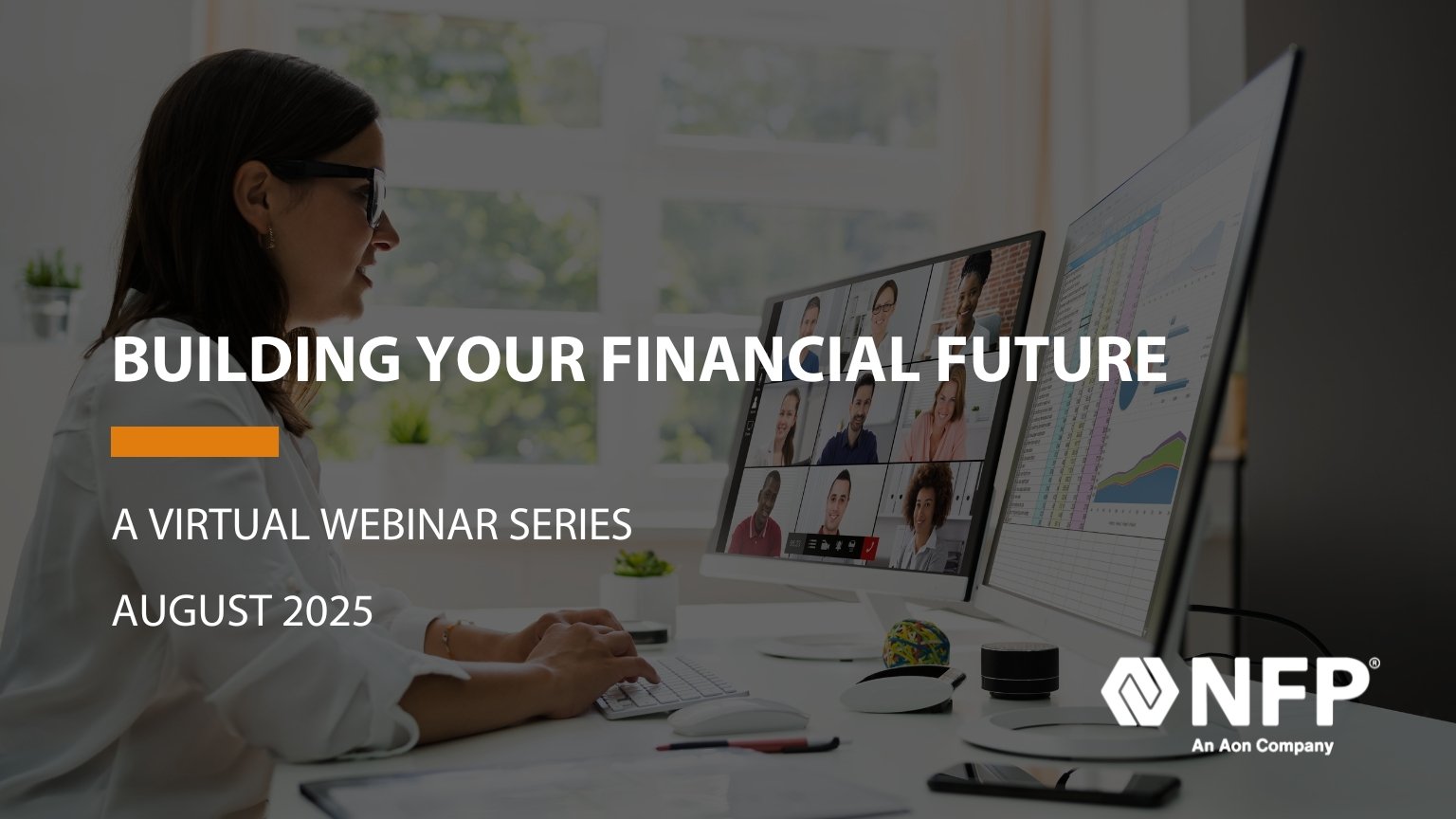 Virtual Series August 2025