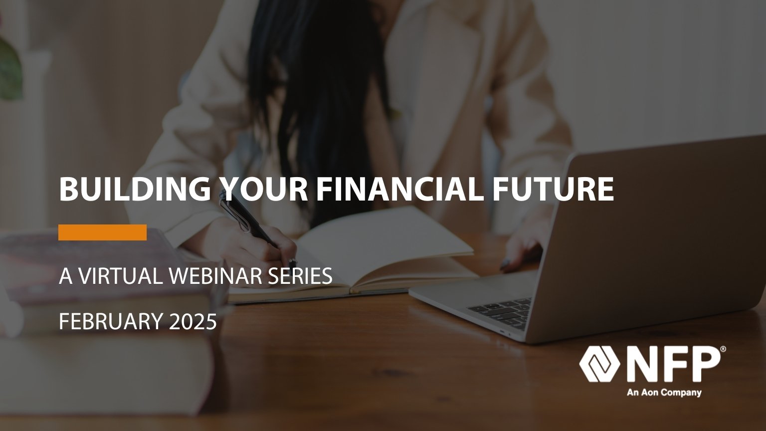 Virtual Series February 2025