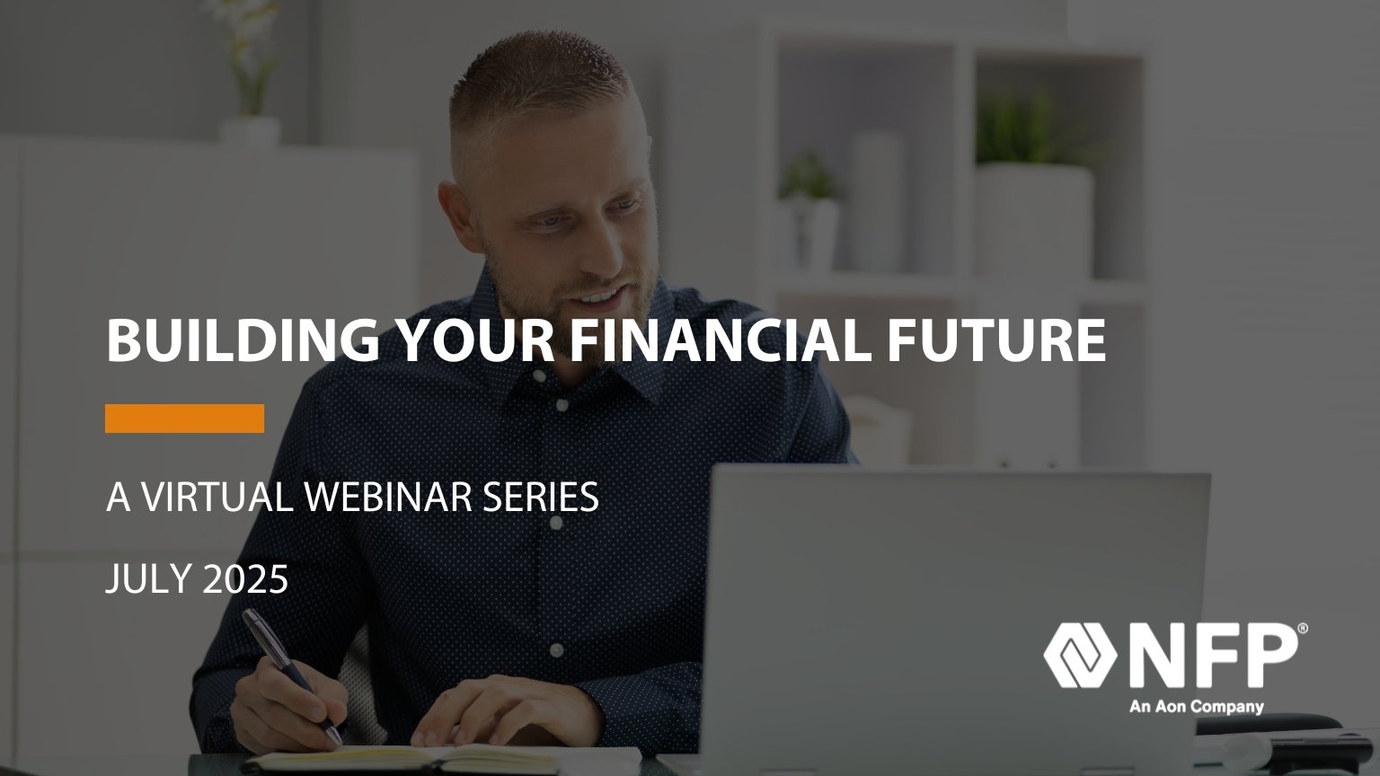 Virtual Series July 2025