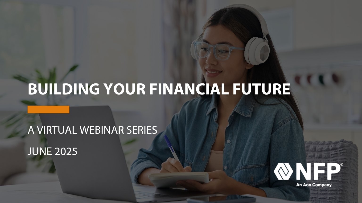 Virtual Series June 2025