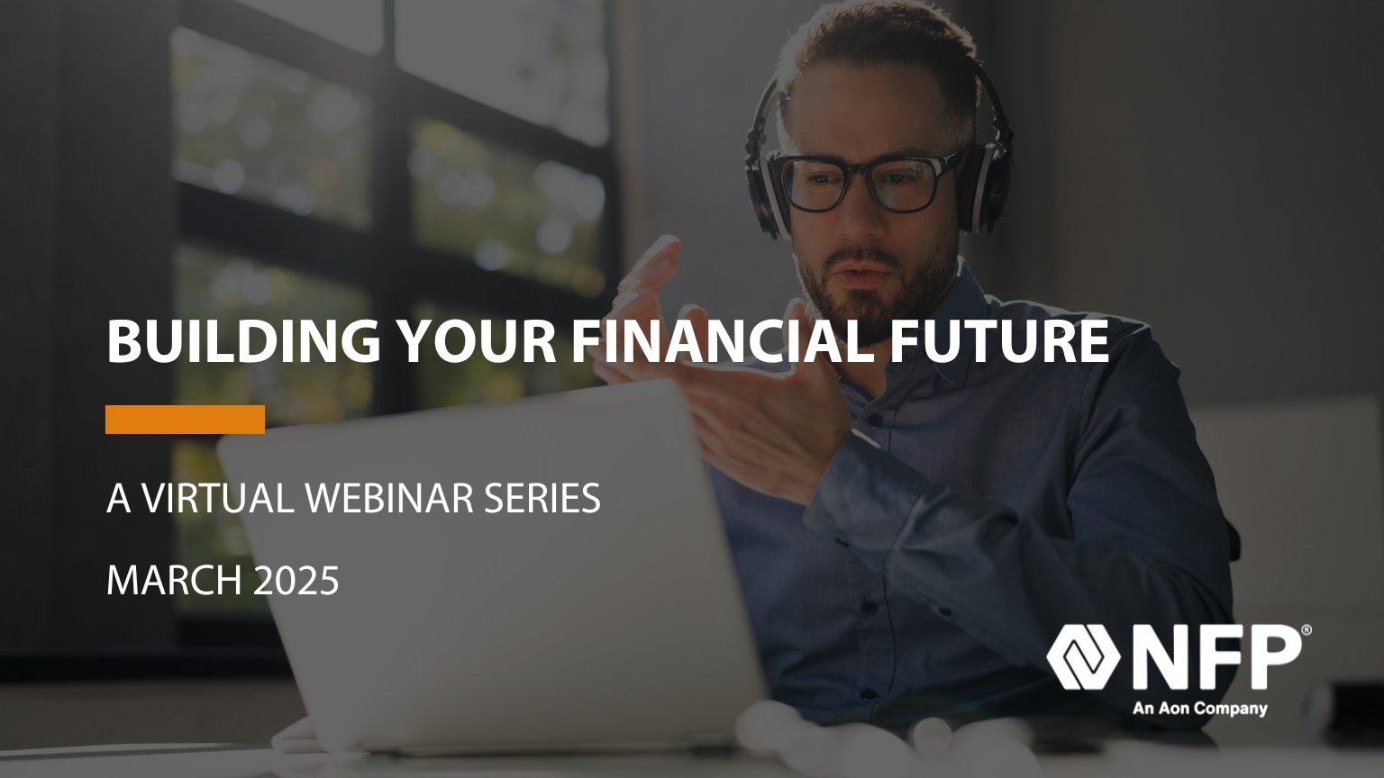 Virtual Series March 2025