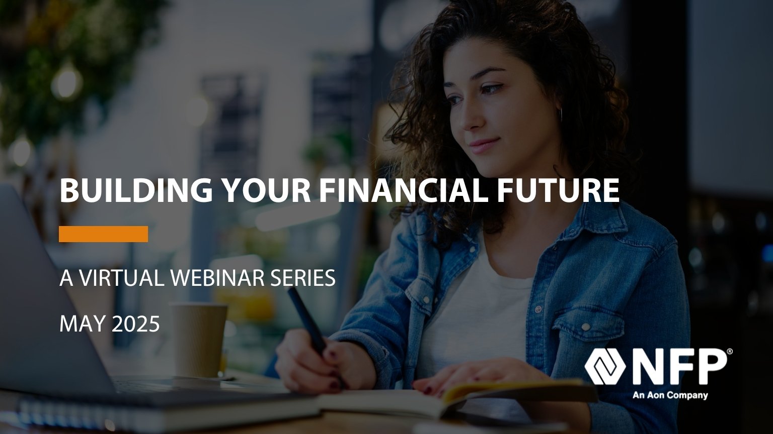 Virtual Series May 2025