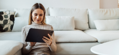 Financial Education Outreach