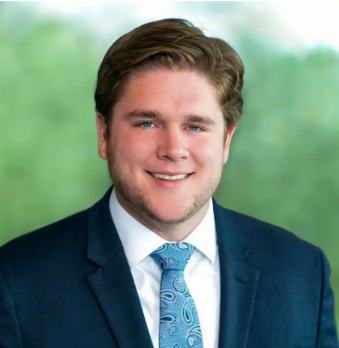 Nick Walker Headshot