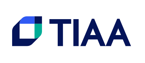 TIAA logo